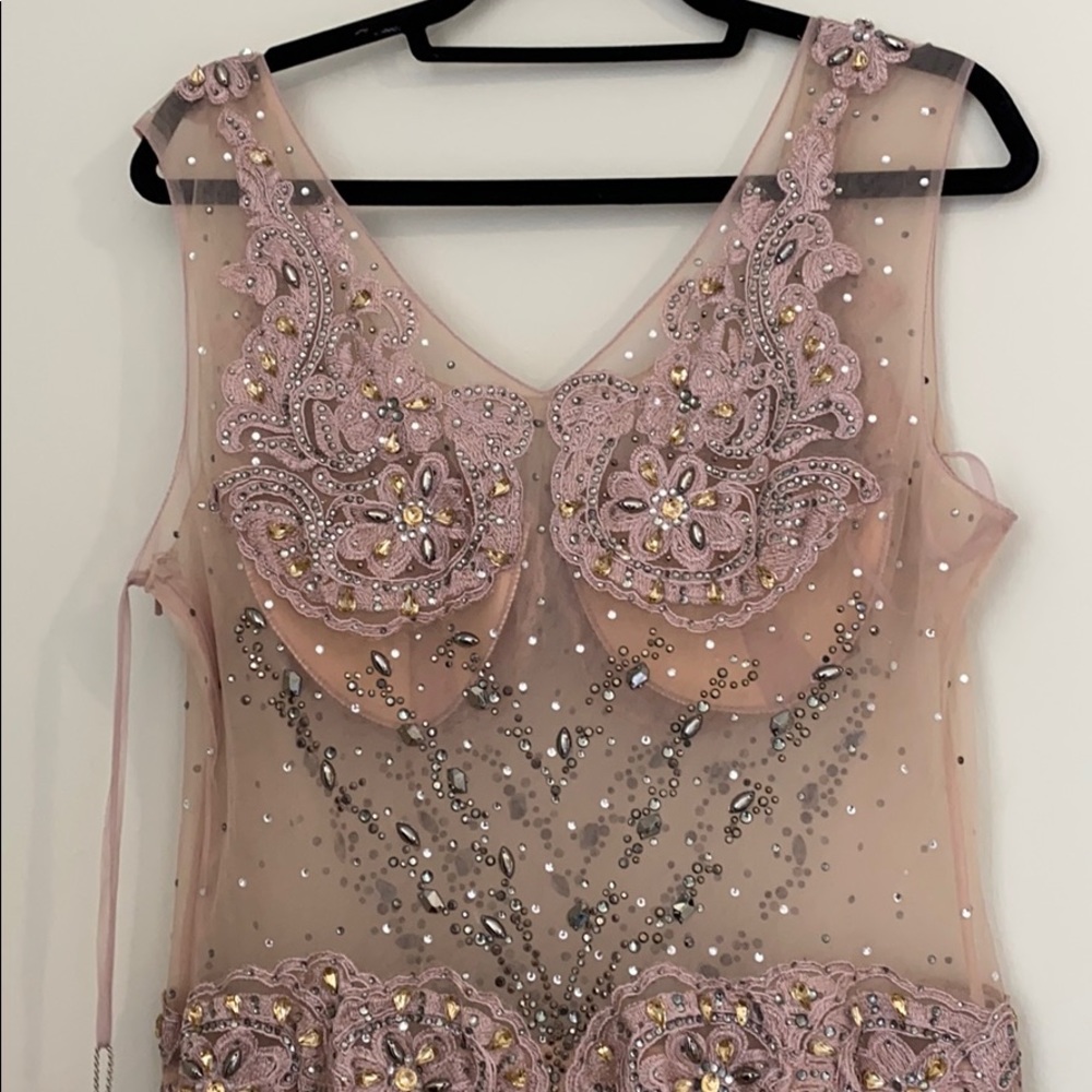 Royal Dream Women’s Wedding and Prom Dress - Picture 6 of 8